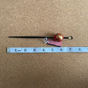 (NEW) Japanese Hair Pin Stick